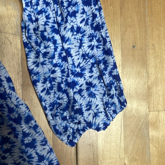 Women’s Spense flared top - Picture 3 of 8